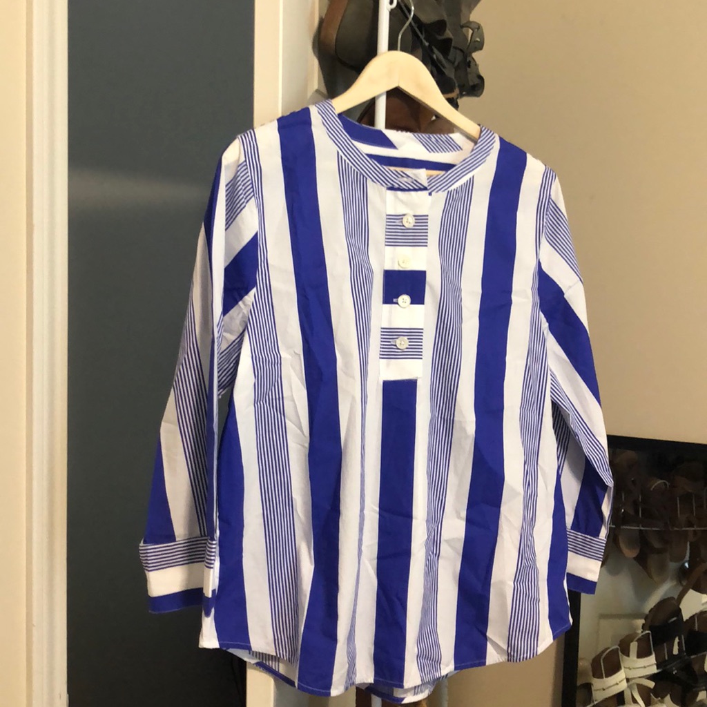 Nwt! J Crew Top